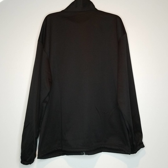 Olympic Committee U.S. Beijing Winter Olympics 2022 Sweatshirt Jacket Size XXL - Picture 6 of 8